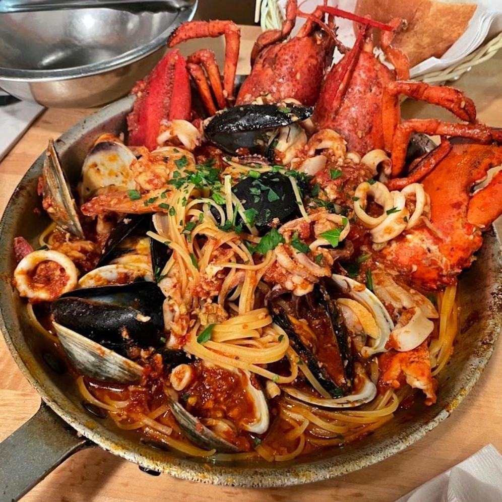 The Daily Catch North End