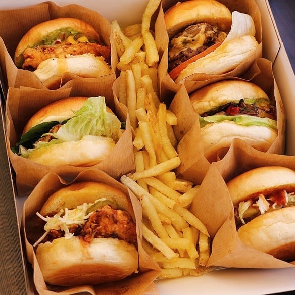 BRGR Co.