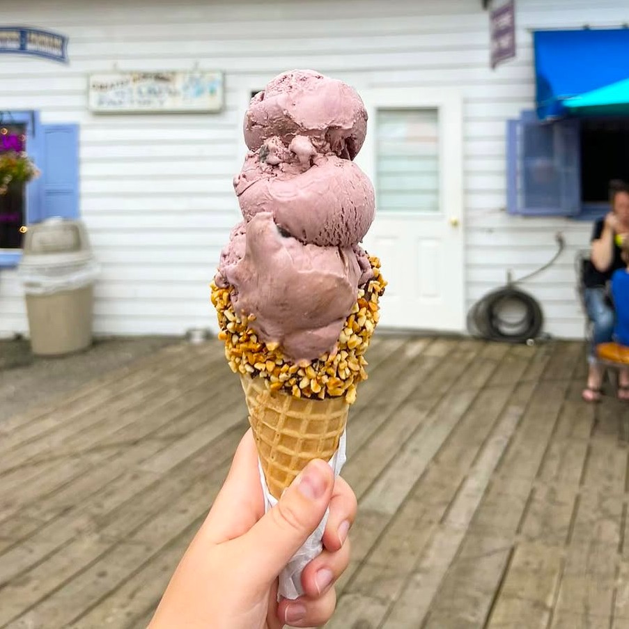 Downeast Ice Cream