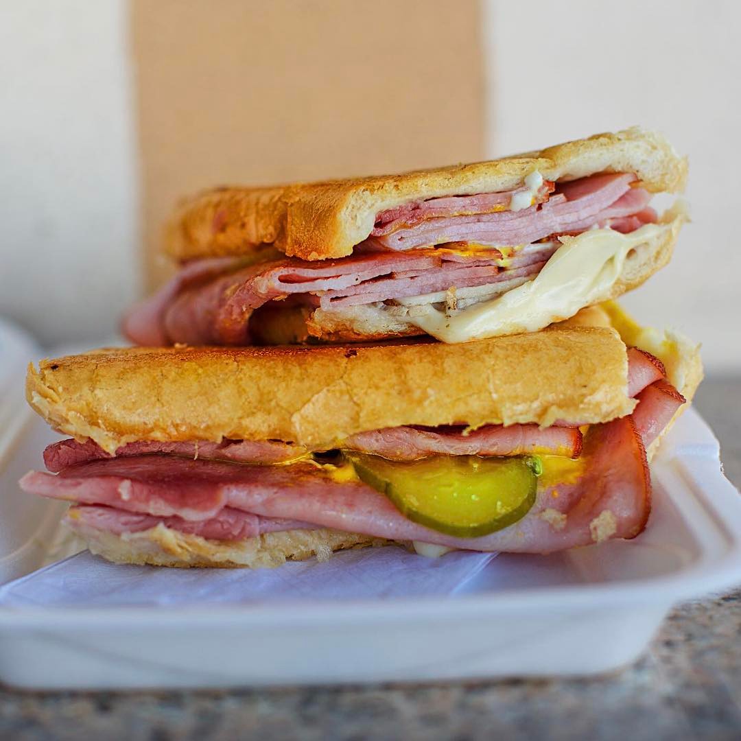 Enriqueta’s Sandwich Shop
