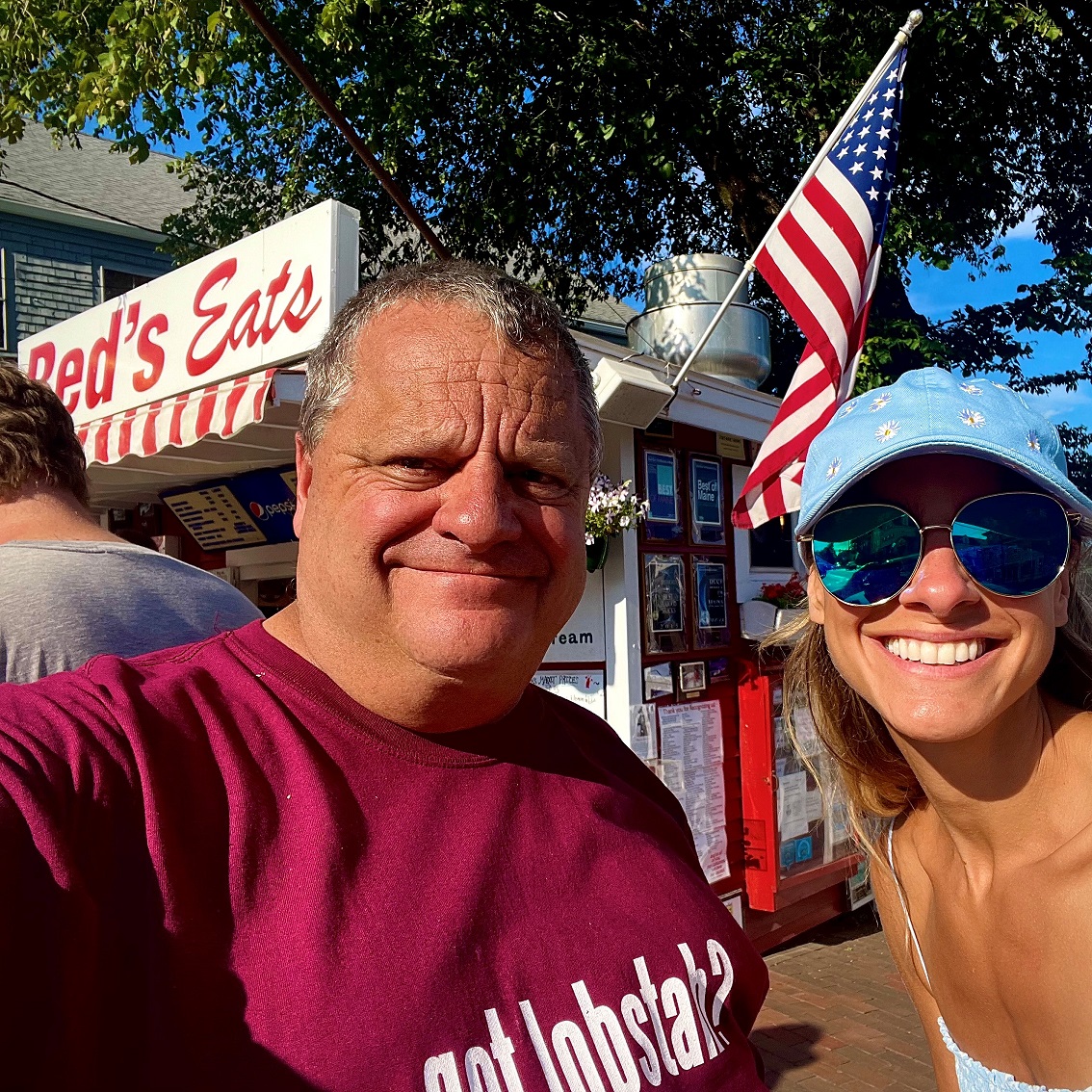 Red’s Eats