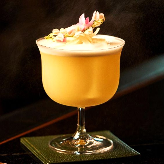 Firefly Bar