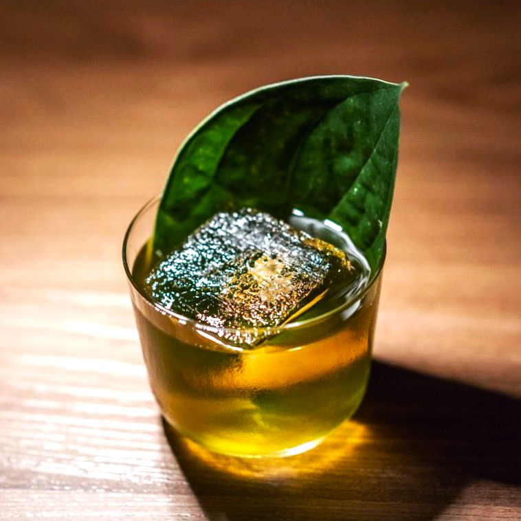 Messengerservice Bar