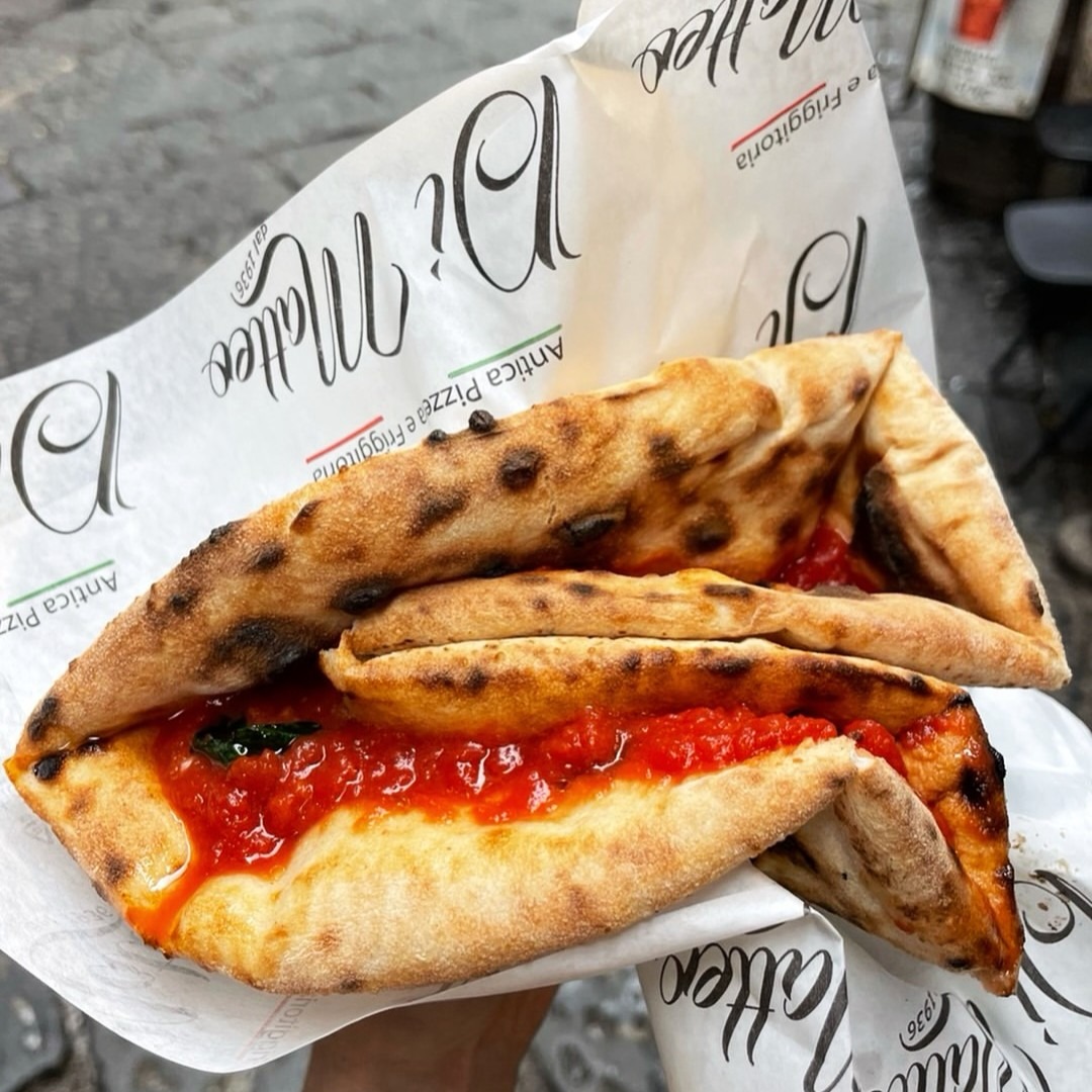 Pizzeria Di Matteo