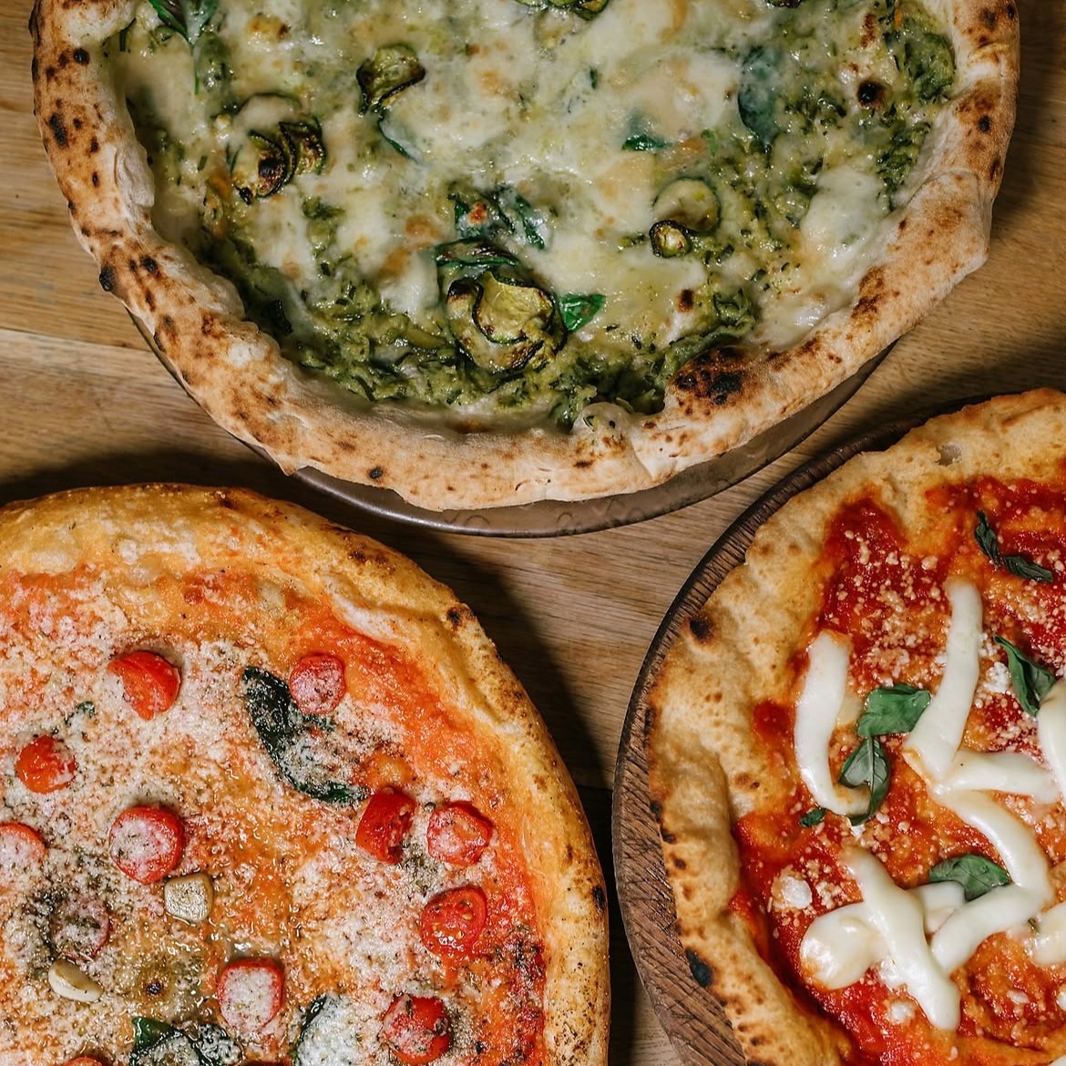 Pizzeria Starita