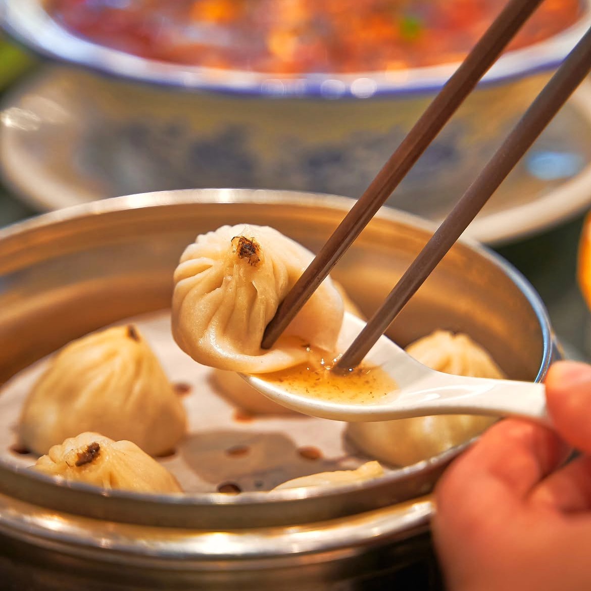 Top Shanghai Cuisine Restaurant