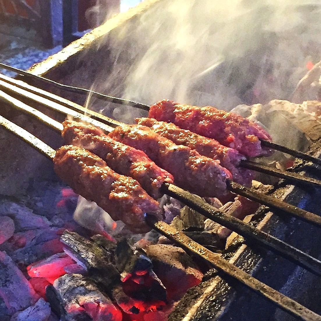 Abdassadeq – The Kefta Guy