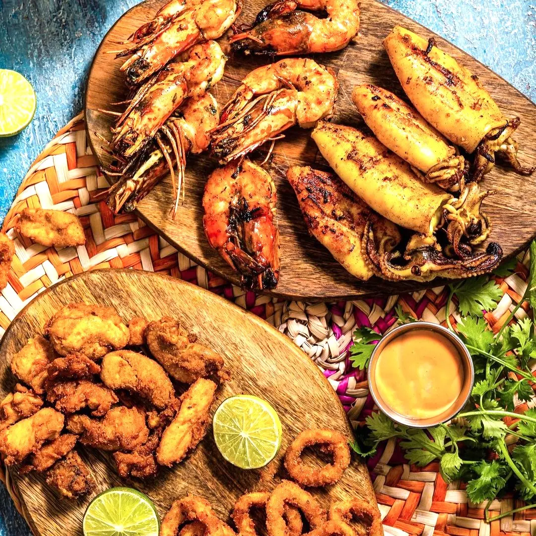 Al Fanar Restaurant