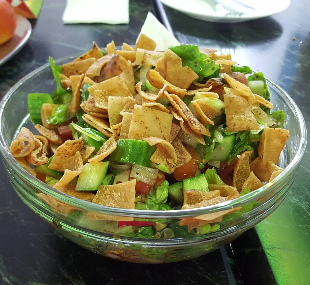 Al Mallah Restaurant